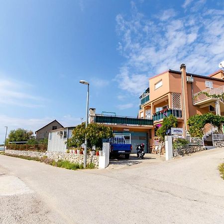 Apartments Nada Rogoznica  Exterior photo